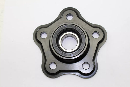 BMW S1000RR - HP4 2009-2018 FORGED REAR BACK WHEEL HUB SPROCKET CARRIER - co: 455921