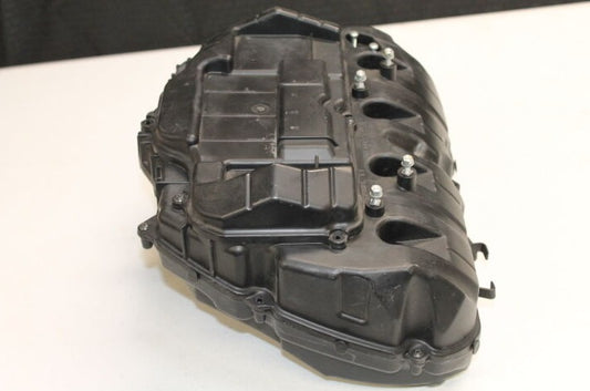 Housing, air cleaner 17220-MFL-000  // 17240-MFL-000  // 17230-MFL-010 CBR - 1000 - 2008 - 2011 co : 438