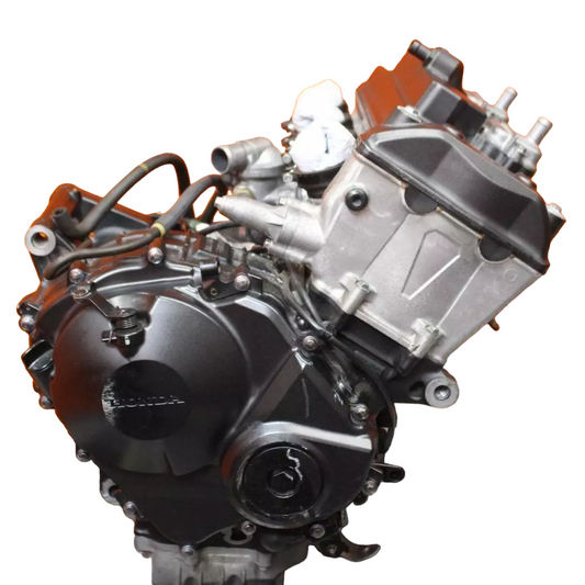 HONDA CBR600RR ENGINE MOTOR 2013 - 2017 CO: 455402