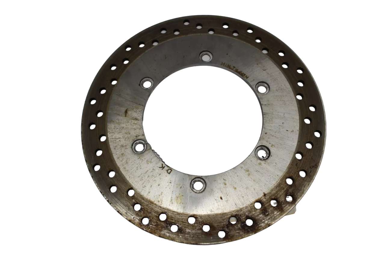 HONDA VTX1300C VTX 1300 OEM REAR BRAKE DISC 43251-MEA-671   2004-02009 CO : 455431