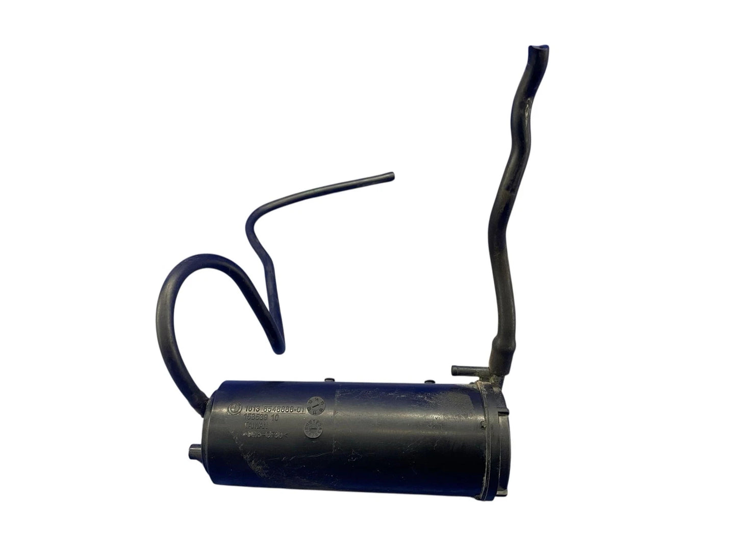 2020-25 BMW S1000RR OEM Evap Charcoal Canister Activated Carbon Filter 8404575-CO: 456510