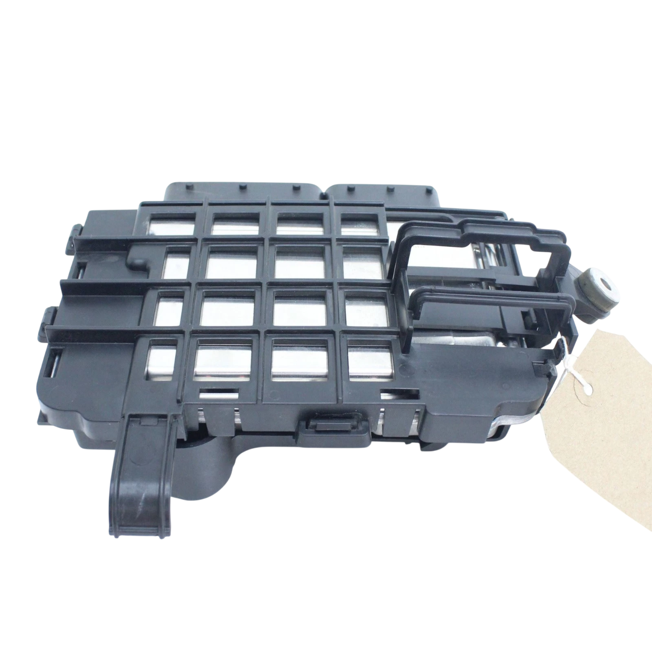 BRACKET, CONTROL UNIT, 2023 BMW S1000R K63 OEM 61358406208 Co: 455987