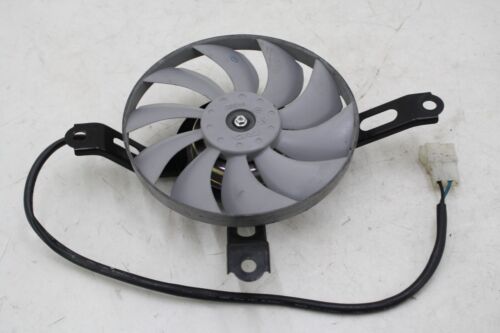 YAMAHA YZF R1 OEM RIGHT ENGINE RADIATOR  FAN MOTOR BLOWER COOLER - 2015-2023  2CR-12405-10-00 CO: 455372