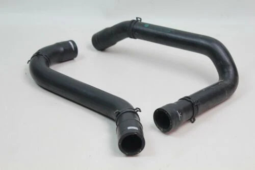 BMW S1000rr 2018 OEM OEM Radiator Water Cooler Coolant Hoses co: 455901
