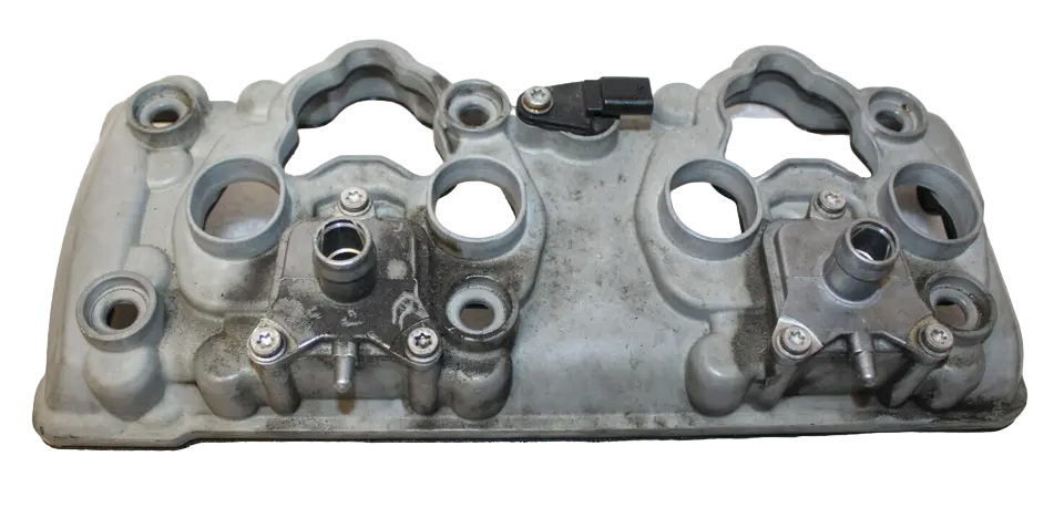 BMW S1000R S1000XR S1000R K67 CYLINDER HEAD VALVE COVER CYLINDER HEAD COVER CO : 583