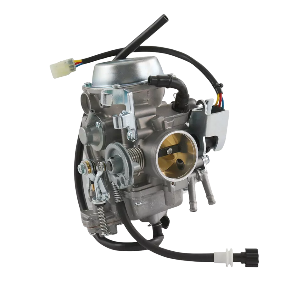 HONDA VTX1300C VTX 1300 Carburetor Carb Fuel Petcock 16100-MEM-772 2004-02009 CO : 455427