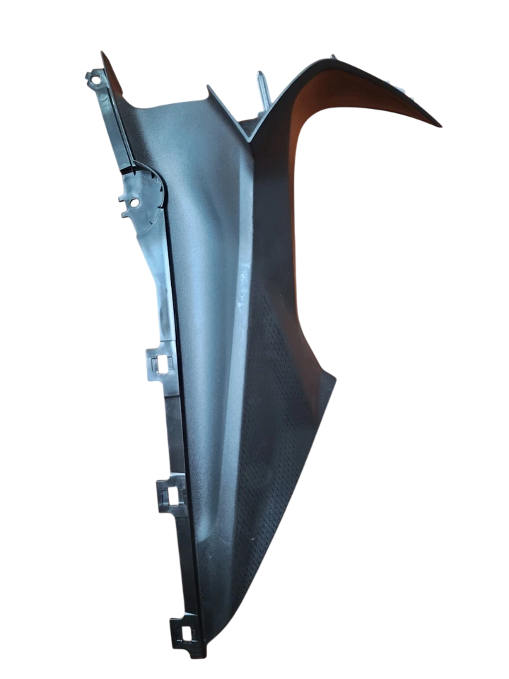 Genuine OEM BMW S1000rr 2019 - 2024 Left Upper Trim Panel  46638569787 CO: 456500