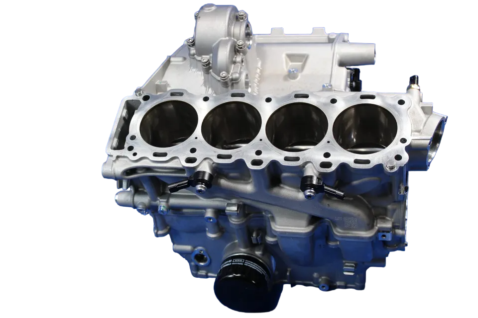 Engine Block 11119480982 BMW S1000RR 2020 CO: 592