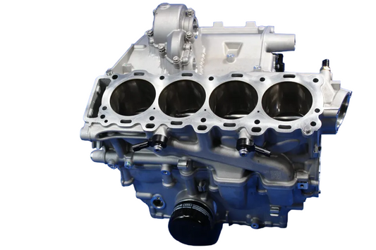 Engine Block 11119480982 BMW S1000RR 2020 CO: 592