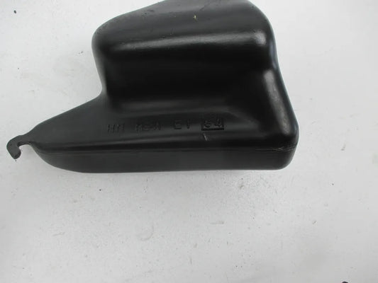 Resonator, r. 64340-MBW-A10 CBR600 F4I - 2002 CO : 443