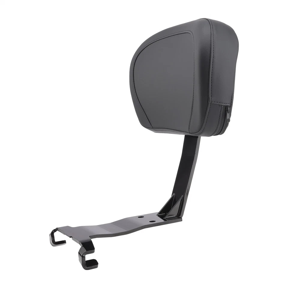 passenger Backrest fit for Can Am ryker 600 900 CODE 456281