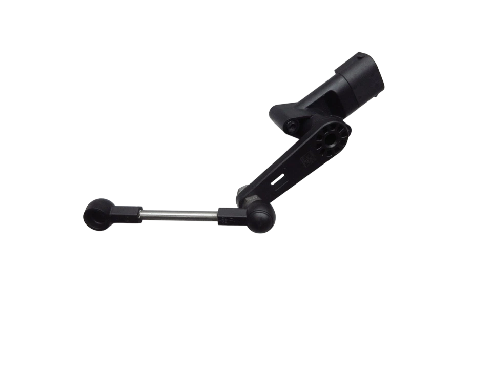 BMW R1250RT 1250 RT OEM Front Suspension Height Shock Level Sensor 37146895466-01 CO: 456517
