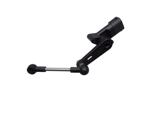 BMW R1250RT 1250 RT OEM Front Suspension Height Shock Level Sensor 37146895466-01 CO: 456517