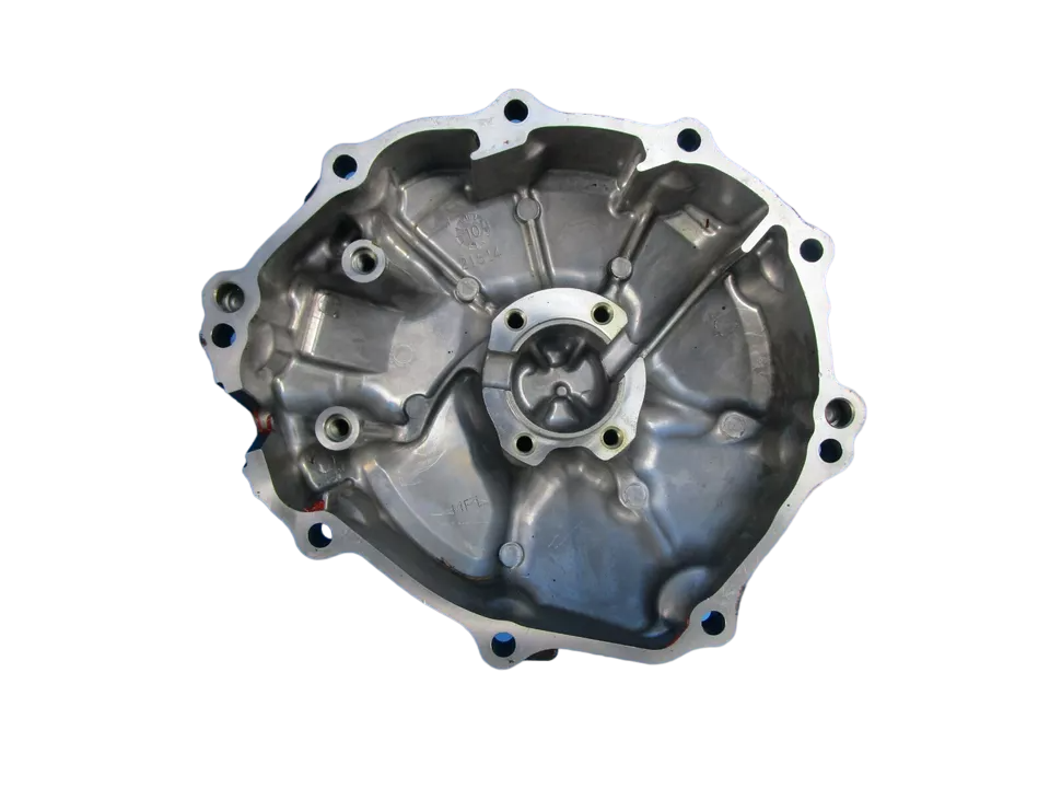 Cover, alternator CBR - 1000 - 2008 CO : 455217