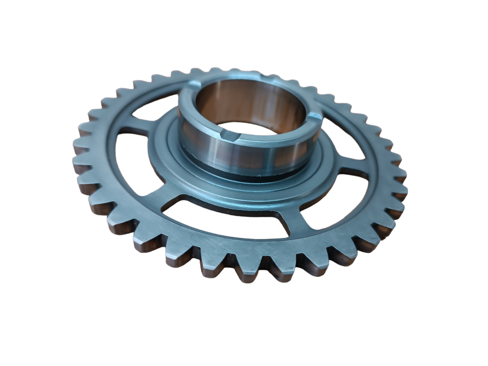 GEAR, STARTING DRIVEN (37T) CBR - 1000 - 2008 CO : 455225