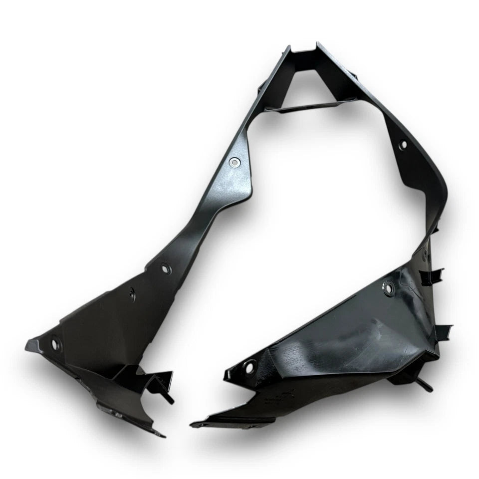 2019-2025 BMW S1000RR Lower Inner V Fairing Panel OEM 46638569799 CO: 456504