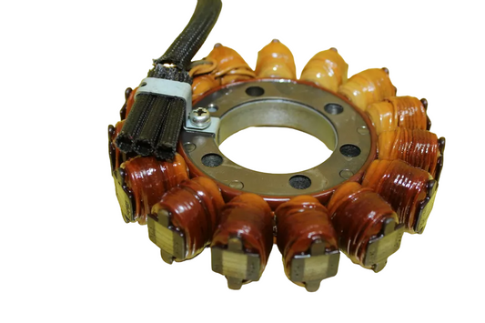 STATOR GENERATOR ALTERNATOR MAGNETO CBR - 1000 - 2008 CO : 455218