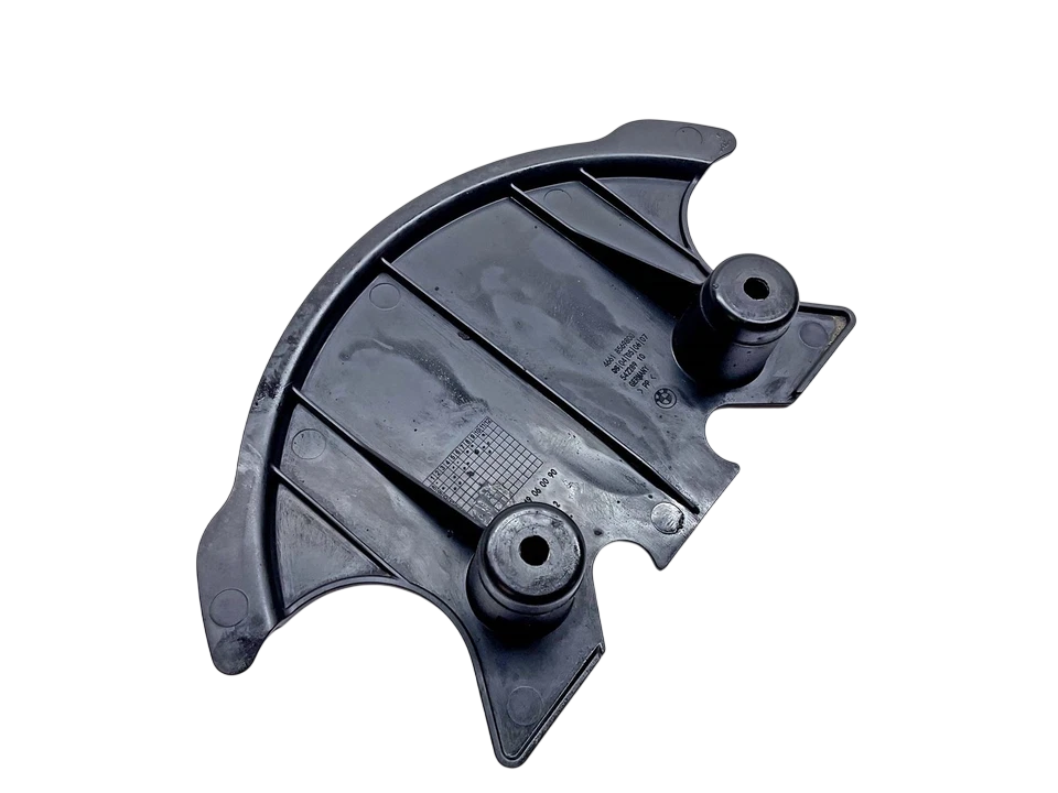 2021 BMW S1000RR M Sport Fork Bridge Cover - 46618569800 CO : 456519