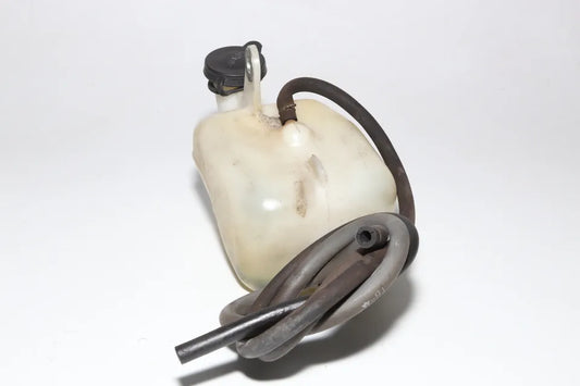 Tank, radiator reserve 19101-MBW-D20 CBR600 F4I - 2002 CO : 453
