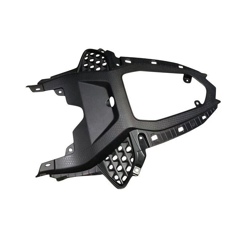 BMW M1000RR S1000RR 2019/2023 Tail Part Upper Cover Fairing Black 46628569779 Co: 455988