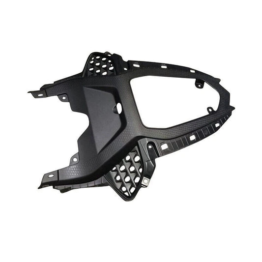 BMW M1000RR S1000RR 2019/2023 Tail Part Upper Cover Fairing Black 46628569779 Co: 455988