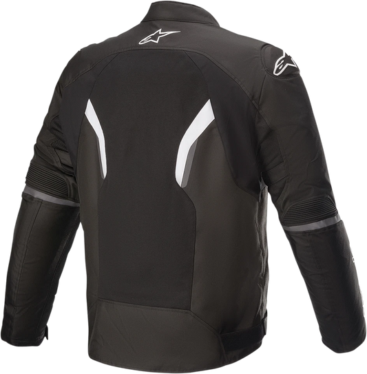 ALPINESTARS AST v2 Air Jacket - Black/White xl co: 2510209