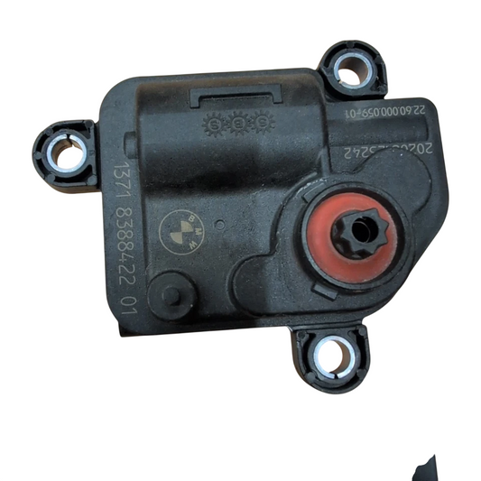 BMW S1000RR 2020 -2024 Intake Servo Actuator - 1371838842201 Co:455996