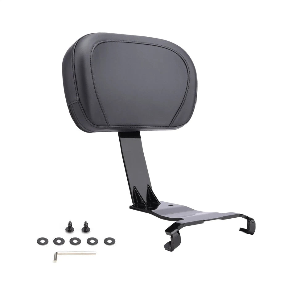 passenger Backrest fit for Can Am ryker 600 900 CODE 456281