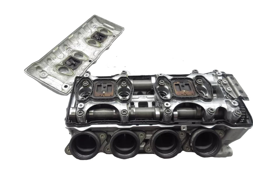 Cylinderhead Cylinder Head Camshafts Cam Shaft 11127713134-06 BMWS1000RR 2013 co: 632