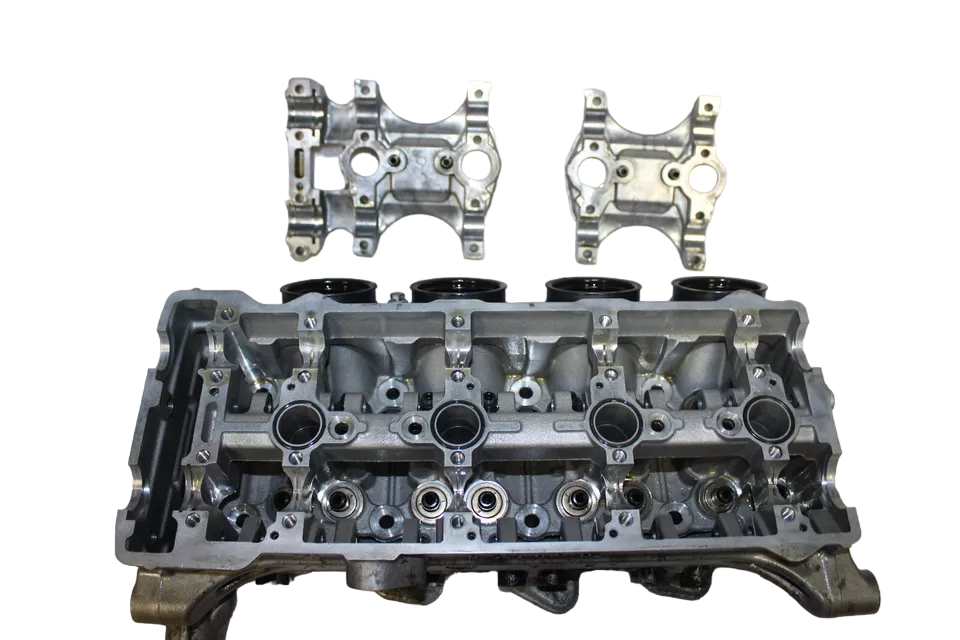 Cylinder Head 11129480981 BMW S1000RR 2020 CO : 589