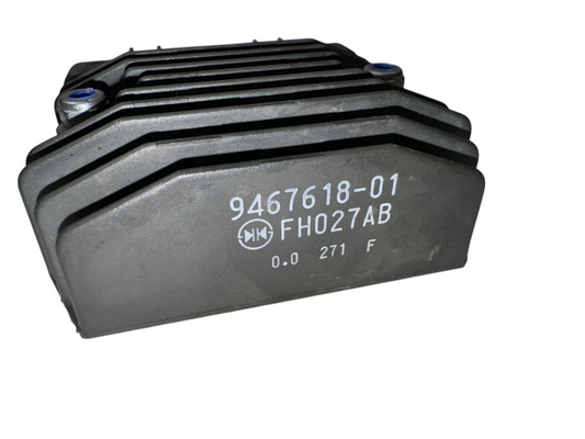 9467618-01 Voltage Regulator BMW XR 900 CO: 456508