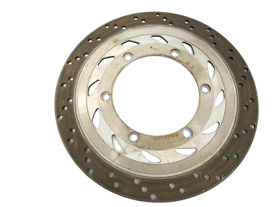 HONDA VTX1300C VTX 1300 OEM Front Brake Disc Rotor 45251-MEA-671   2004-02009 CO : 455433