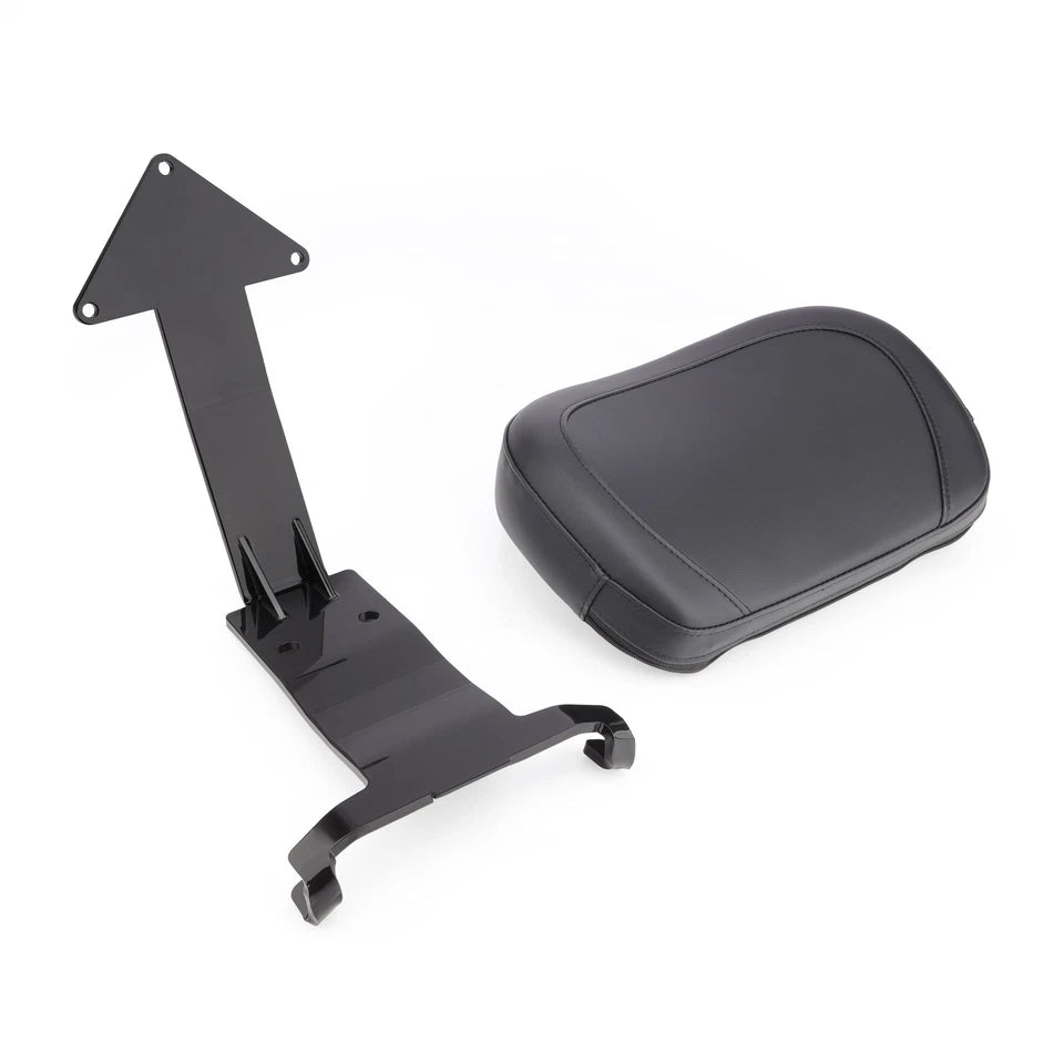 passenger Backrest fit for Can Am ryker 600 900 CODE 456281