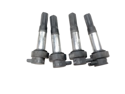2019 17-21 BMW S1000 S1000R Ignition Coils Spark Stick Works co: 455908