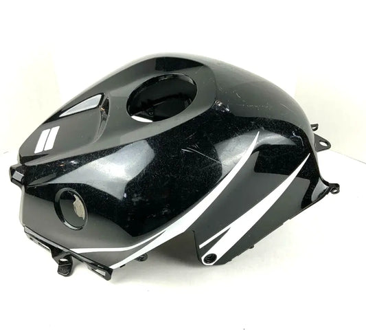 HONDA CBR600RR - 2013-2020 GAS FUEL TANK COVER FAIRING CO: 455353