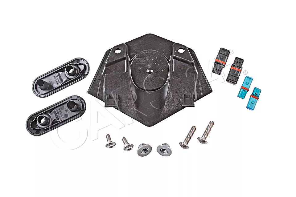 New Genuine BMW Race Cover Kit M - M1000RR / S1000RR (K67) 77318404052 CO : 455234