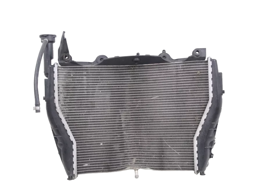 BMW S1000RR- 14-18 RADIATOR 17118546822 CO : 455338