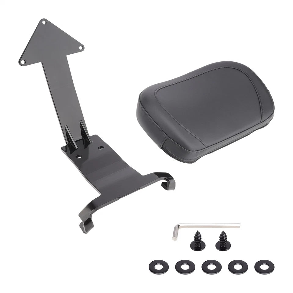 passenger Backrest fit for Can Am ryker 600 900 CODE 456281