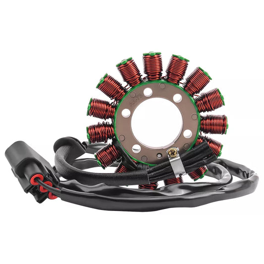 Magneto Generator Stator Coil 12317718420 BMW S1000RR 2013 co: 644