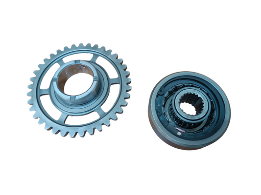 GEAR, STARTING DRIVEN (37T) CBR - 1000 - 2008 CO : 455225