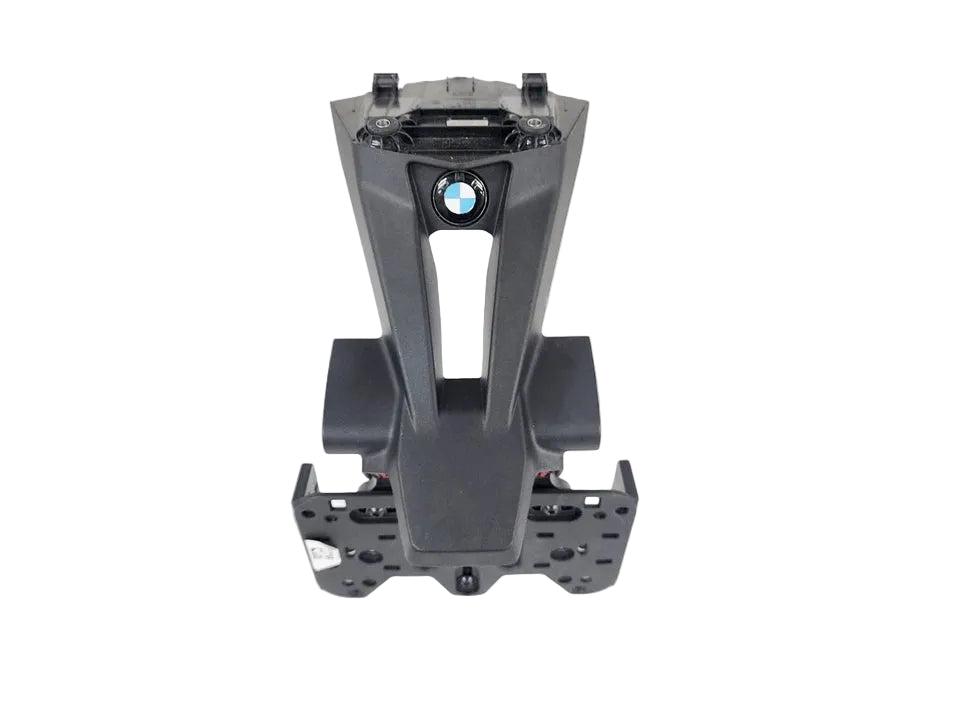 BMW S1000RR 2018 - 2024 OEM Rear License Plate Bracket Holder OEM 46628569769 co : 455986