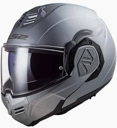 LS2 HELMET FF 906 ADVANT MATT CO:2510256