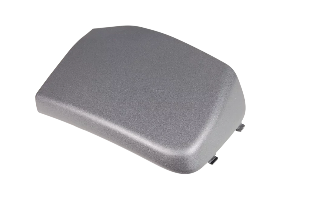Maintenance lid, grey BURGMAN CO:456804
