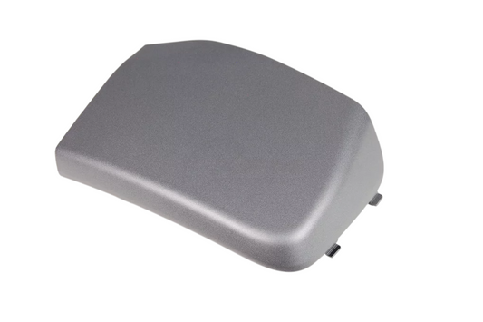 Maintenance lid, grey BURGMAN CO:456804