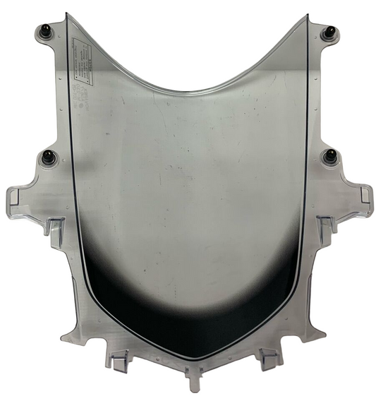 WINDSHIELD SCREEN YAMAHA R1 2015-2019 2CR-2838-00-00 CO: 455024