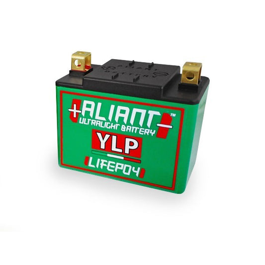 Aliant  Electrical Lithium Battery - YLP14 CO : 454833