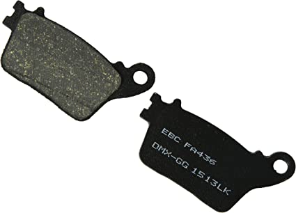 EBC BRAKES PADS FA436 co :454299