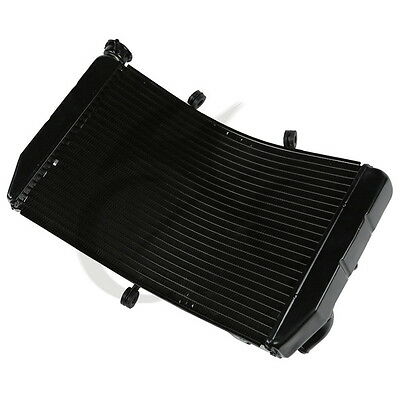 RADIATOR ALUMINUM FOR HONDA CBR600RR CO : 453861