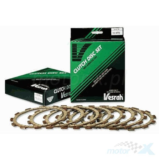 VESRAH CLUTCH CBR600 vs-1006 co : 453602