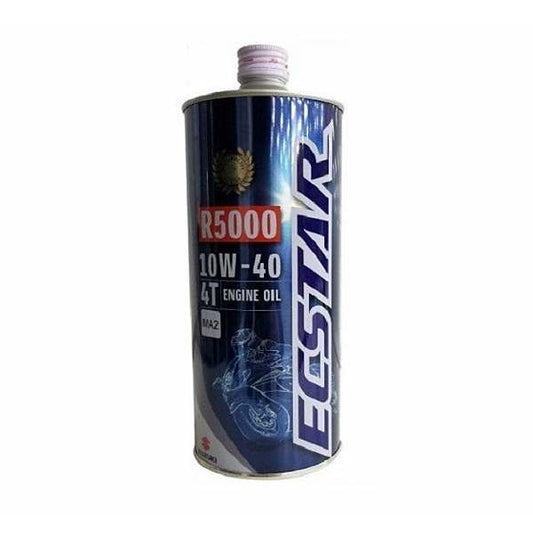 ECSTAR  10W-40 FULL SYNTHETIC CO: 32329